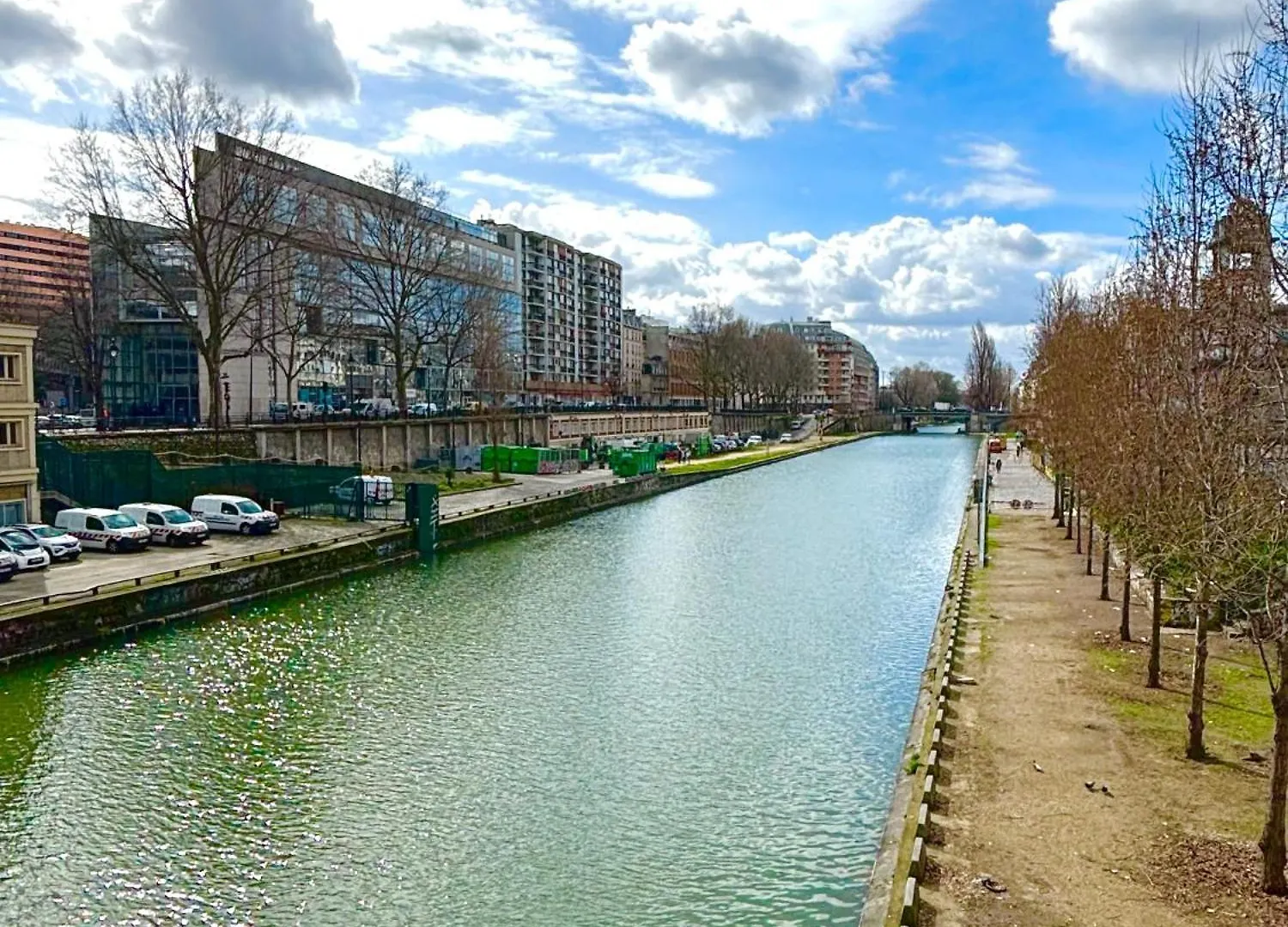 Vandrarhem Peace & Paris