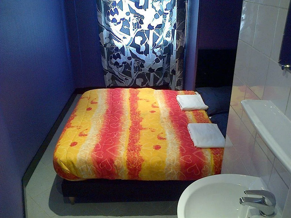 Hostel Peace &